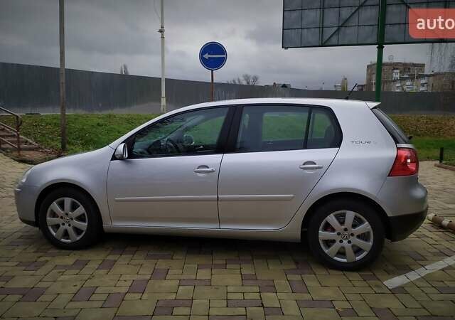 Сірий Фольксваген Гольф, об'ємом двигуна 1.6 л та пробігом 200 тис. км за 6950 $, фото 41 на Automoto.ua