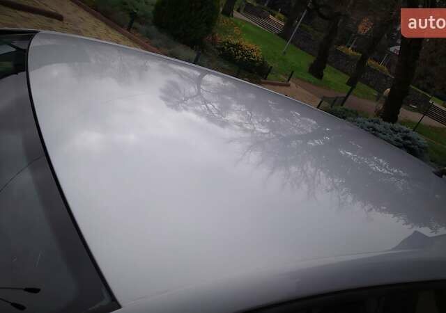 Сірий Фольксваген Гольф, об'ємом двигуна 1.6 л та пробігом 200 тис. км за 6950 $, фото 86 на Automoto.ua