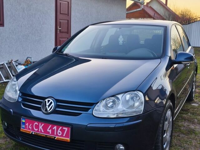 Серый Фольксваген Гольф, объемом двигателя 1.4 л и пробегом 230 тыс. км за 5728 $, фото 1 на Automoto.ua