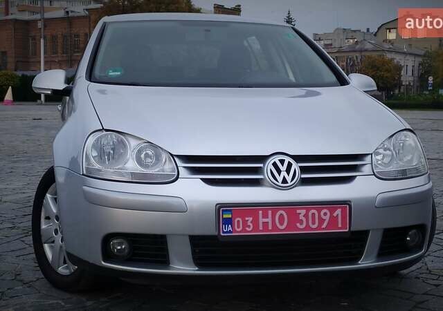 Серый Фольксваген Гольф, объемом двигателя 0 л и пробегом 200 тыс. км за 7100 $, фото 160 на Automoto.ua