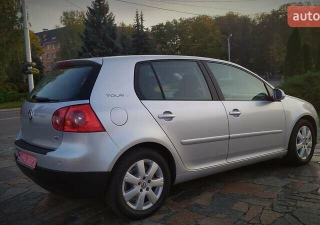 Серый Фольксваген Гольф, объемом двигателя 0 л и пробегом 200 тыс. км за 7100 $, фото 14 на Automoto.ua