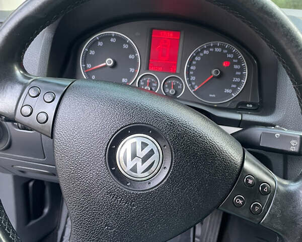 Фольксваген Гольф 2007 у Вінниці на Automoto.ua Сірий Фольксваген Гольф, об'ємом двигуна 1.6 л та пробігом 148 тис. км за 4999 $, фото 17 на Automoto.ua