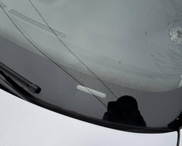 Серый Фольксваген Гольф, объемом двигателя 1.9 л и пробегом 298 тыс. км за 5600 $, фото 29 на Automoto.ua