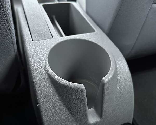 Серый Фольксваген Гольф, объемом двигателя 1.4 л и пробегом 233 тыс. км за 6750 $, фото 29 на Automoto.ua