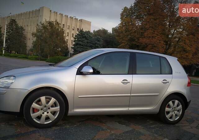 Серый Фольксваген Гольф, объемом двигателя 0 л и пробегом 200 тыс. км за 7100 $, фото 91 на Automoto.ua