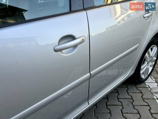 Сірий Фольксваген Гольф, об'ємом двигуна 1.4 л та пробігом 185 тис. км за 6450 $, фото 45 на Automoto.ua