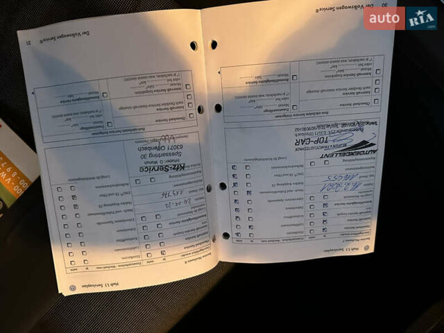 Серый Фольксваген Гольф, объемом двигателя 1.6 л и пробегом 134 тыс. км за 6500 $, фото 50 на Automoto.ua