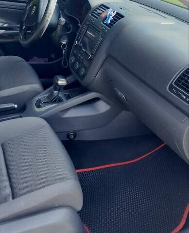 Сірий Фольксваген Гольф, об'ємом двигуна 1.6 л та пробігом 200 тис. км за 4999 $, фото 16 на Automoto.ua