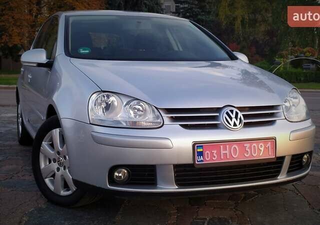 Серый Фольксваген Гольф, объемом двигателя 0 л и пробегом 200 тыс. км за 7100 $, фото 80 на Automoto.ua