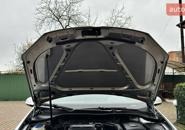 Серый Фольксваген Гольф, объемом двигателя 1.6 л и пробегом 178 тыс. км за 6556 $, фото 68 на Automoto.ua