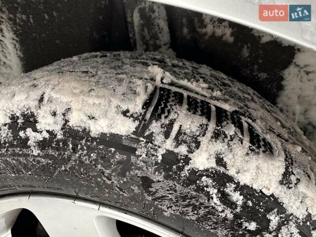 Серый Фольксваген Гольф, объемом двигателя 1.6 л и пробегом 287 тыс. км за 5500 $, фото 15 на Automoto.ua