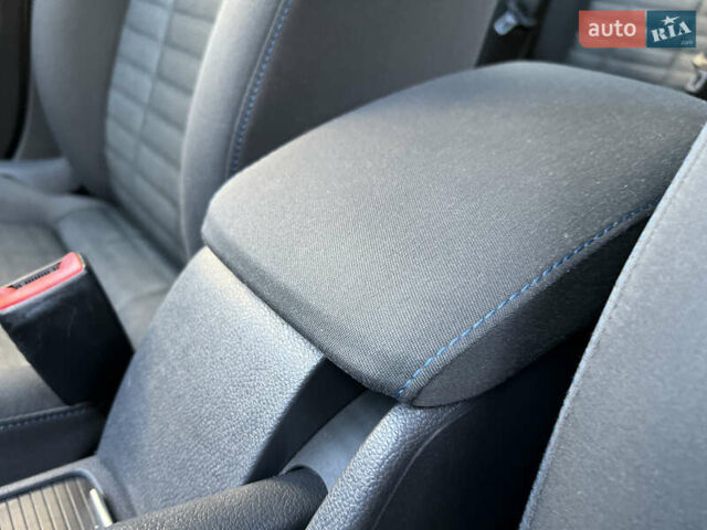 Сірий Фольксваген Гольф, об'ємом двигуна 1.4 л та пробігом 185 тис. км за 6450 $, фото 84 на Automoto.ua
