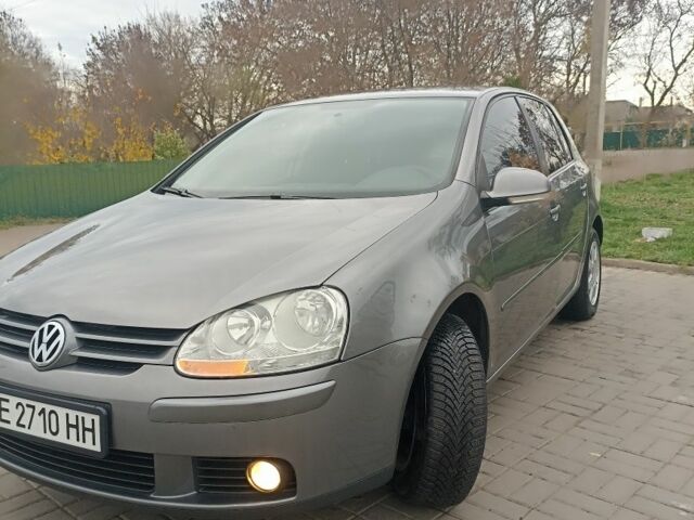Серый Фольксваген Гольф, объемом двигателя 1.6 л и пробегом 230 тыс. км за 6199 $, фото 1 на Automoto.ua