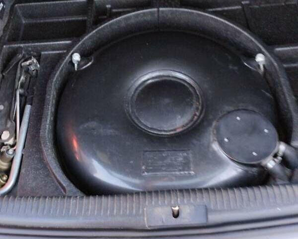 Сірий Фольксваген Гольф, об'ємом двигуна 1.6 л та пробігом 310 тис. км за 5650 $, фото 19 на Automoto.ua