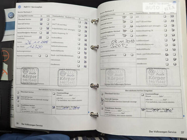 Серый Фольксваген Гольф, объемом двигателя 1.6 л и пробегом 89 тыс. км за 7500 $, фото 4 на Automoto.ua