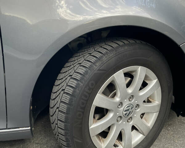 Фольксваген Гольф 2007 у Вінниці на Automoto.ua Сірий Фольксваген Гольф, об'ємом двигуна 1.6 л та пробігом 148 тис. км за 4999 $, фото 14 на Automoto.ua