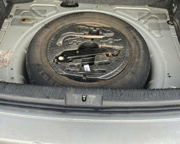 Серый Фольксваген Гольф, объемом двигателя 1.9 л и пробегом 250 тыс. км за 5600 $, фото 14 на Automoto.ua