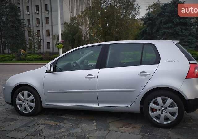 Серый Фольксваген Гольф, объемом двигателя 0 л и пробегом 200 тыс. км за 7100 $, фото 144 на Automoto.ua