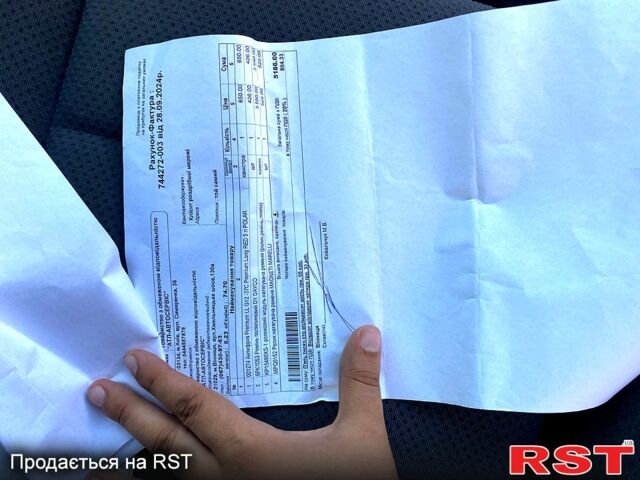 Серый Фольксваген Гольф, объемом двигателя 1.6 л и пробегом 146 тыс. км за 5100 $, фото 8 на Automoto.ua