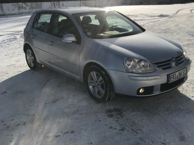 Сірий Фольксваген Гольф, об'ємом двигуна 1.6 л та пробігом 293 тис. км за 6999 $, фото 14 на Automoto.ua