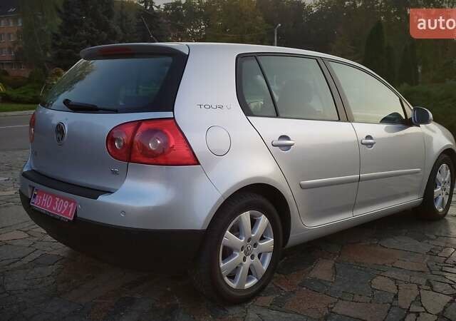 Серый Фольксваген Гольф, объемом двигателя 0 л и пробегом 200 тыс. км за 7100 $, фото 18 на Automoto.ua