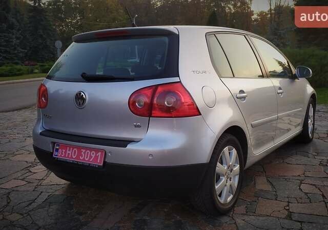 Серый Фольксваген Гольф, объемом двигателя 0 л и пробегом 200 тыс. км за 7100 $, фото 19 на Automoto.ua