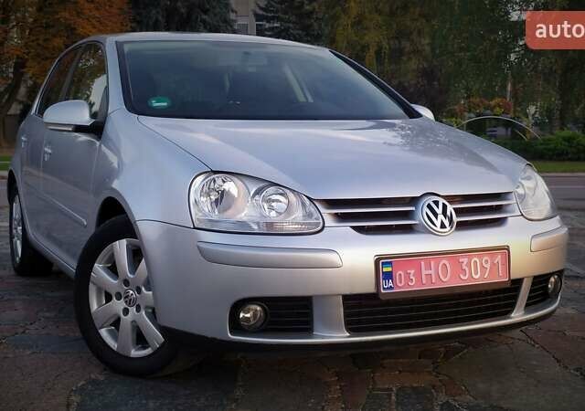 Серый Фольксваген Гольф, объемом двигателя 0 л и пробегом 200 тыс. км за 7100 $, фото 81 на Automoto.ua