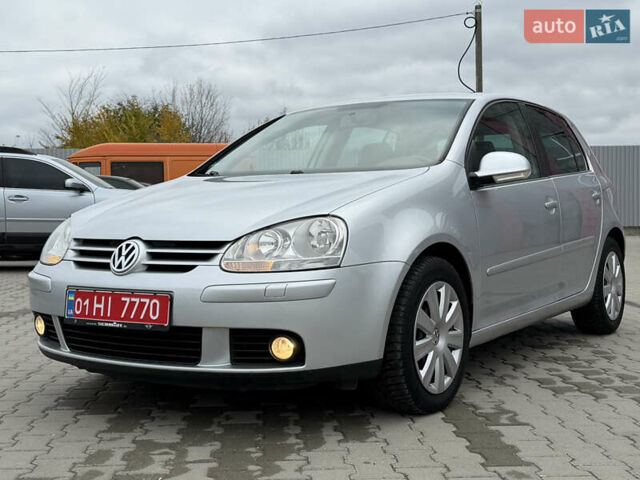 Серый Фольксваген Гольф, объемом двигателя 1.6 л и пробегом 212 тыс. км за 6450 $, фото 12 на Automoto.ua