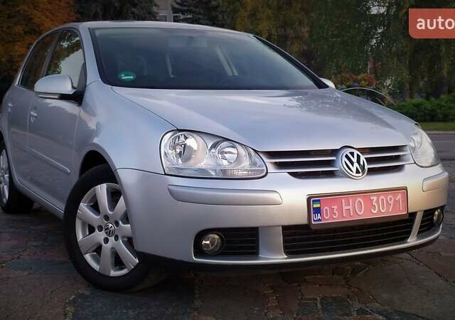 Серый Фольксваген Гольф, объемом двигателя 0 л и пробегом 200 тыс. км за 7100 $, фото 82 на Automoto.ua