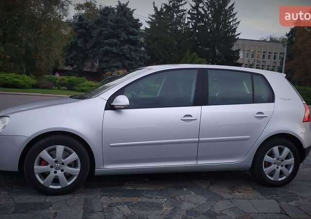Серый Фольксваген Гольф, объемом двигателя 0 л и пробегом 200 тыс. км за 7100 $, фото 142 на Automoto.ua