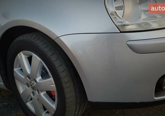 Серый Фольксваген Гольф, объемом двигателя 0 л и пробегом 200 тыс. км за 7100 $, фото 77 на Automoto.ua