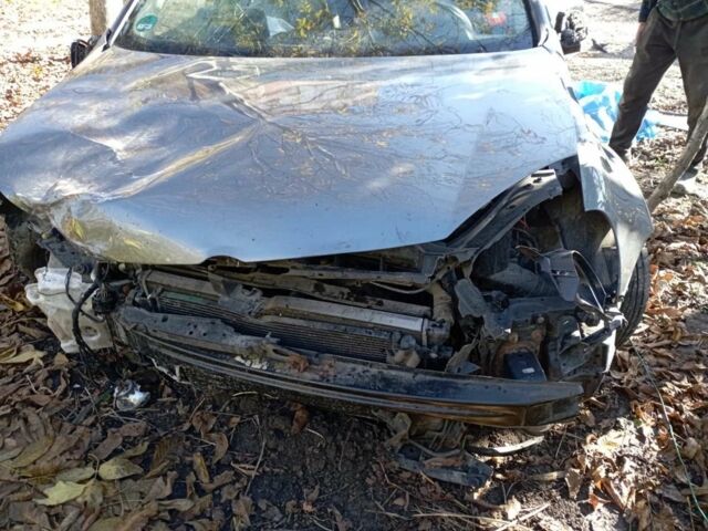 Сірий Фольксваген Гольф, об'ємом двигуна 0 л та пробігом 150 тис. км за 1500 $, фото 1 на Automoto.ua