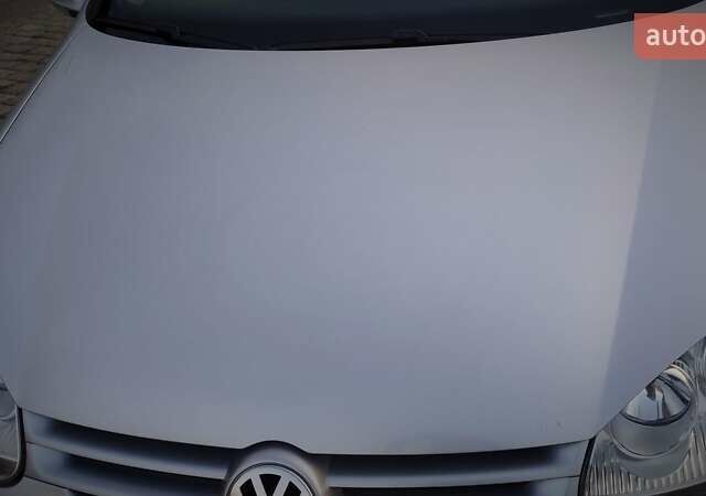 Серый Фольксваген Гольф, объемом двигателя 0 л и пробегом 200 тыс. км за 7100 $, фото 42 на Automoto.ua