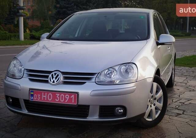 Серый Фольксваген Гольф, объемом двигателя 0 л и пробегом 200 тыс. км за 7100 $, фото 26 на Automoto.ua