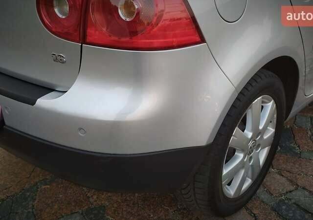 Серый Фольксваген Гольф, объемом двигателя 0 л и пробегом 200 тыс. км за 7100 $, фото 68 на Automoto.ua