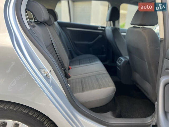 Сірий Фольксваген Гольф, об'ємом двигуна 1.4 л та пробігом 185 тис. км за 6450 $, фото 100 на Automoto.ua