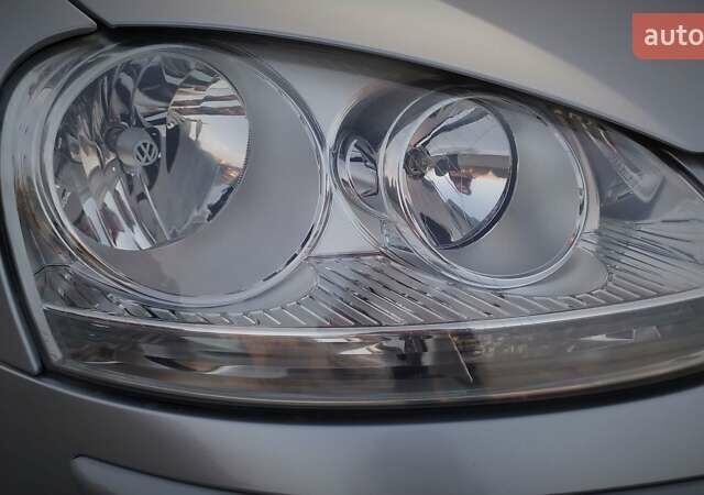 Серый Фольксваген Гольф, объемом двигателя 0 л и пробегом 200 тыс. км за 7100 $, фото 46 на Automoto.ua