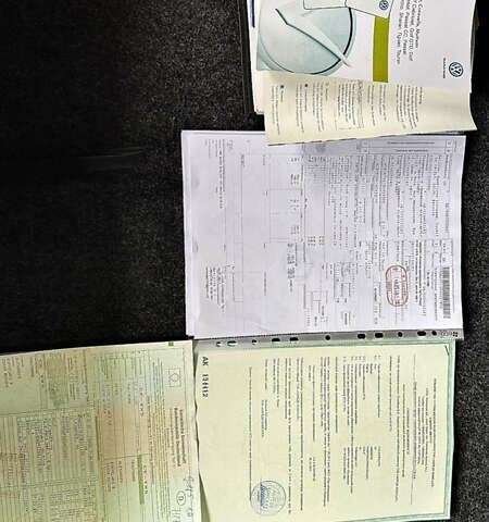 Серый Фольксваген Гольф, объемом двигателя 1.6 л и пробегом 178 тыс. км за 6556 $, фото 84 на Automoto.ua