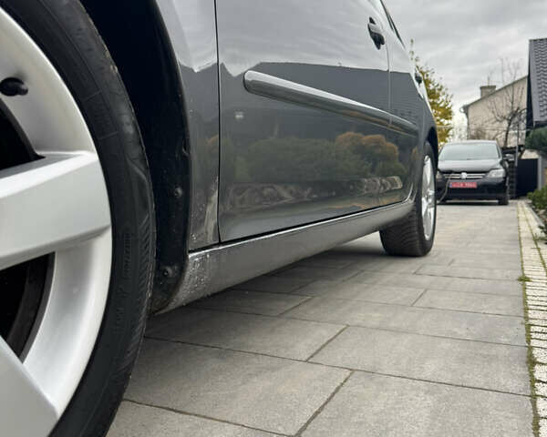 Сірий Фольксваген Гольф, об'ємом двигуна 1.6 л та пробігом 229 тис. км за 4750 $, фото 8 на Automoto.ua