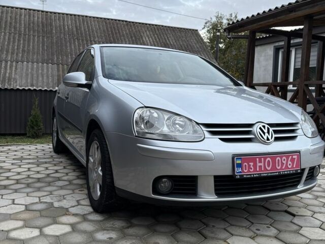 Серый Фольксваген Гольф, объемом двигателя 0 л и пробегом 208 тыс. км за 6100 $, фото 1 на Automoto.ua