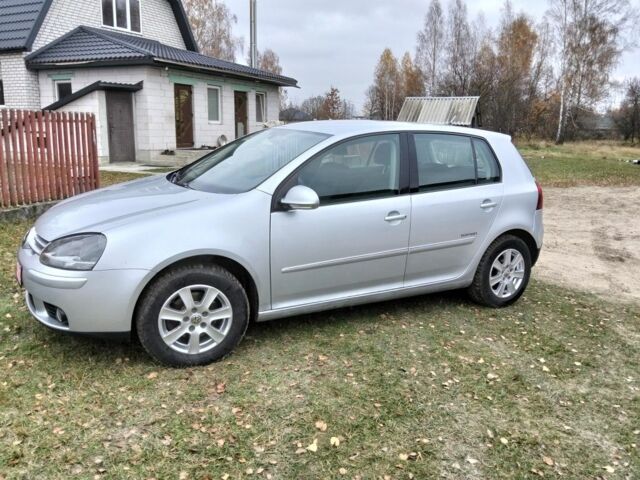 Серый Фольксваген Гольф, объемом двигателя 0 л и пробегом 152 тыс. км за 5750 $, фото 11 на Automoto.ua