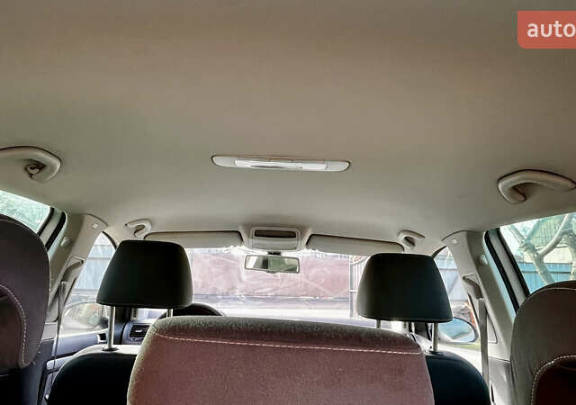 Серый Фольксваген Гольф, объемом двигателя 1.4 л и пробегом 217 тыс. км за 5649 $, фото 20 на Automoto.ua