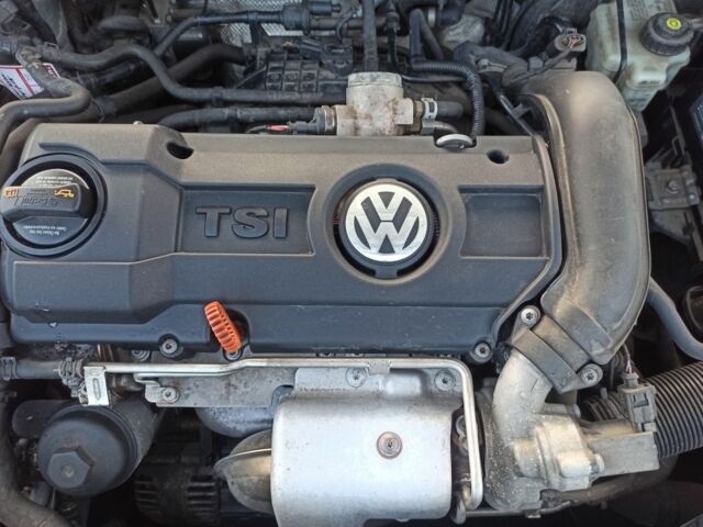 Серый Фольксваген Гольф, объемом двигателя 0 л и пробегом 190 тыс. км за 5999 $, фото 1 на Automoto.ua