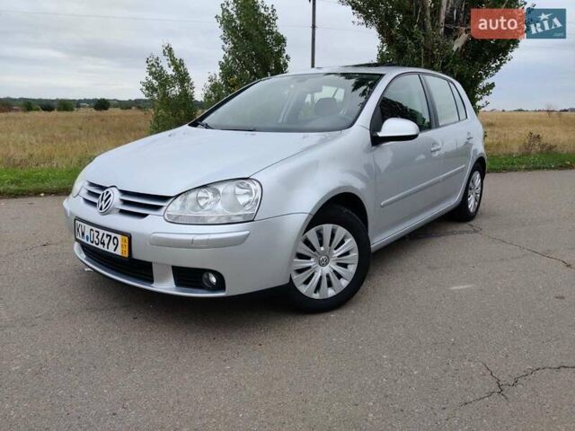 Серый Фольксваген Гольф, объемом двигателя 0 л и пробегом 248 тыс. км за 6500 $, фото 2 на Automoto.ua