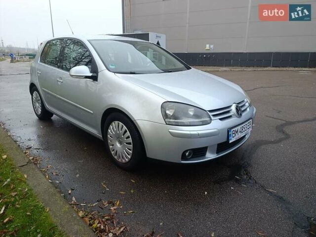 Серый Фольксваген Гольф, объемом двигателя 1.6 л и пробегом 280 тыс. км за 6500 $, фото 11 на Automoto.ua