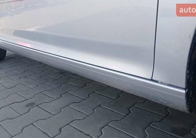 Сірий Фольксваген Гольф, об'ємом двигуна 1.6 л та пробігом 281 тис. км за 6250 $, фото 7 на Automoto.ua