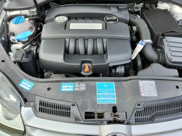 Сірий Фольксваген Гольф, об'ємом двигуна 0 л та пробігом 152 тис. км за 5750 $, фото 18 на Automoto.ua