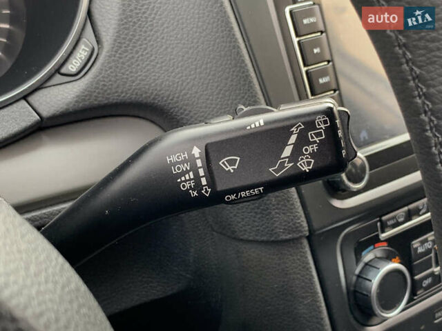 Серый Фольксваген Гольф, объемом двигателя 1.4 л и пробегом 228 тыс. км за 6899 $, фото 41 на Automoto.ua