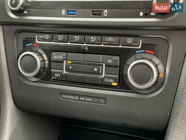 Серый Фольксваген Гольф, объемом двигателя 1.4 л и пробегом 228 тыс. км за 6899 $, фото 35 на Automoto.ua