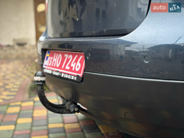 Сірий Фольксваген Гольф, об'ємом двигуна 1.4 л та пробігом 244 тис. км за 5999 $, фото 9 на Automoto.ua